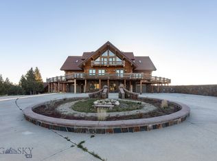 1380 Glacier View Dr, Deer Lodge, MT 59722