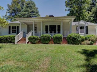 1238 Nc Highway 68 N, Oak Ridge, NC 27310