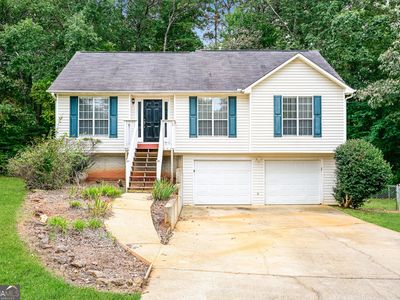 407 Victoria Place Dr, Locust Grove, GA, 30248