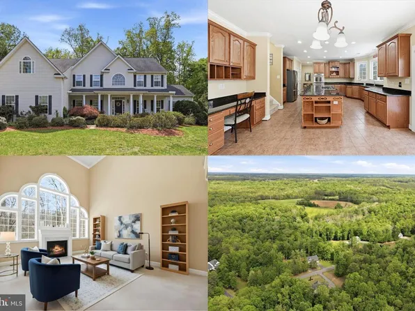 37 Serene Hills Dr, Fredericksburg, VA 22406