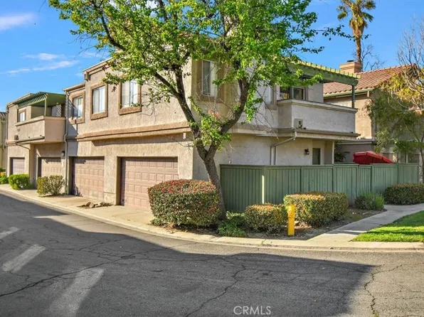 10246 Chaparral Way Unit H, Rancho Cucamonga, CA 91730