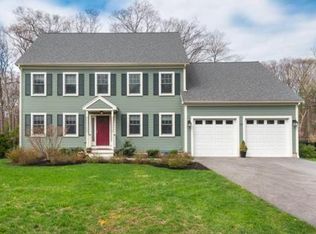 508 Lowell St, Lexington, MA 02420