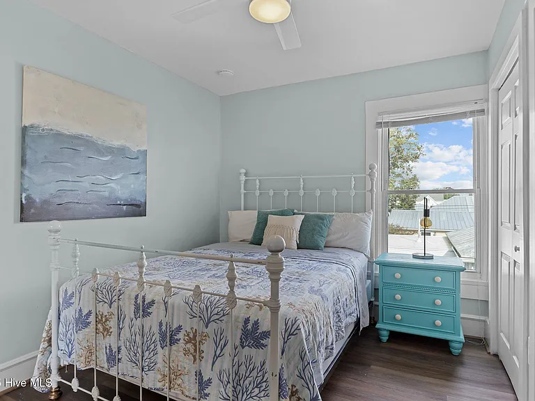 1406 Evans St #B — Photo 9