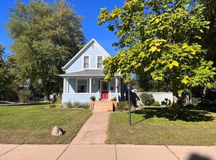 440 3rd Ave SW, Cambridge, MN 55008