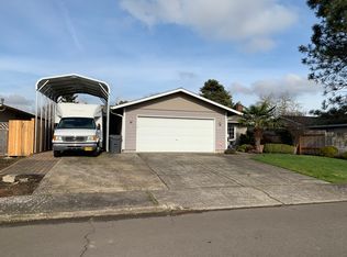 4751 Linfield Ct NE, Salem, OR 97305