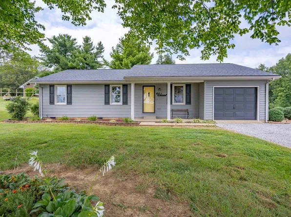 15719 351 Highway Hwy, Henderson, KY 42420