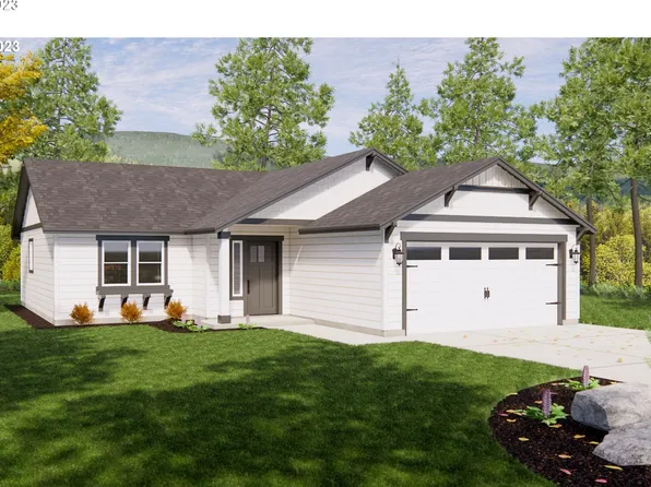 4906 Cedar View Dr, Springfield, OR 97478