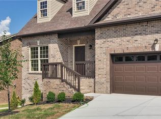 145 Tulip Grove Point LOT 19, Hermitage, TN 37076