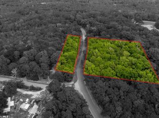 8650 Byrnes Lake Rd, Bay Minette, AL 36507