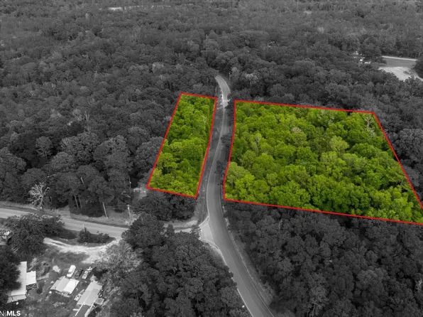 8650 Byrnes Lake Rd, Bay Minette, AL 36507