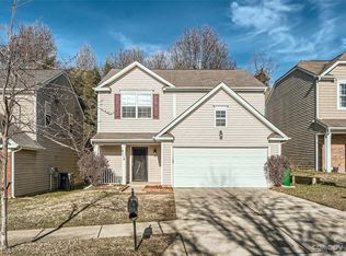 4114 Bathurst Dr, Charlotte, NC 28227