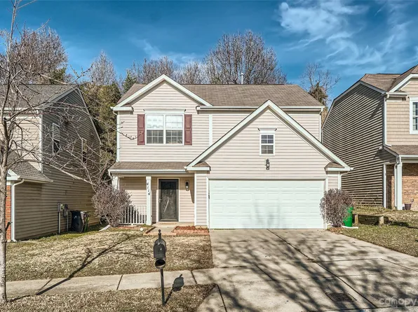 4114 Bathurst Dr, Charlotte, NC 28227
