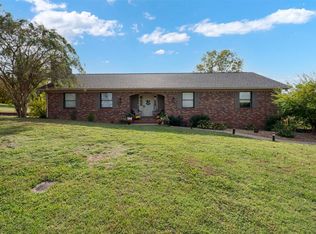 201 Western Hills Rd, Glasgow, KY 42141