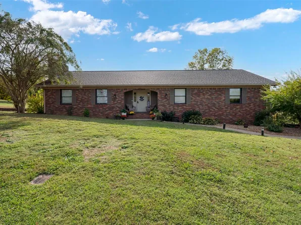 201 Western Hills Rd, Glasgow, KY 42141