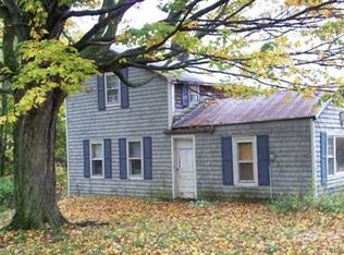 649 Brookmans Corners Rd, Fort Plain, NY 13339