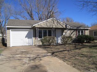 1520 Cheyenne Ave, Salina, KS 67401