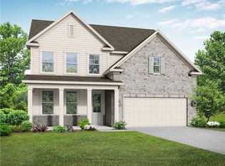 4840 Shipley Ave, Cumming, GA 30028
