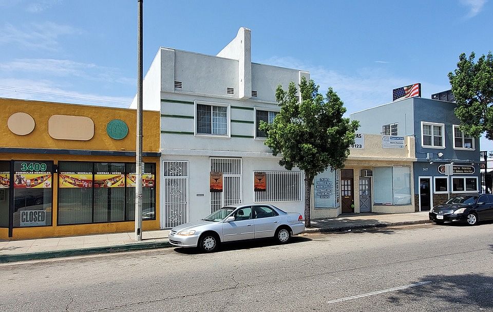 1st image of 3413 W Beverly Blvd