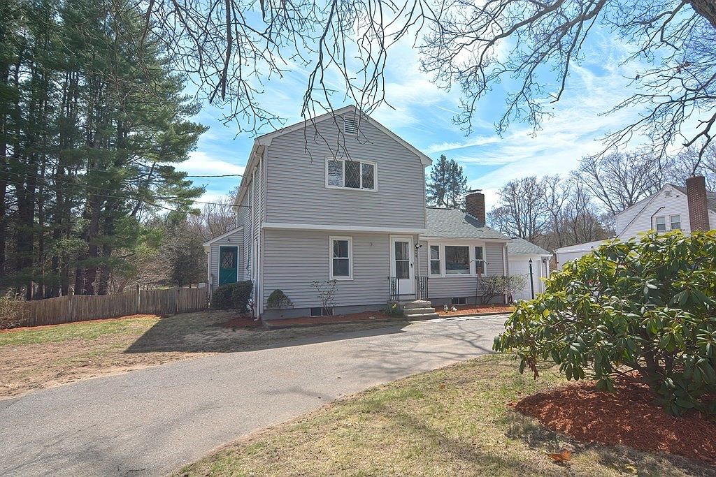 480 Main St, Millis, MA 02054 Zillow