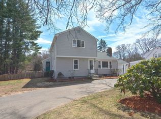 480 Main St, Millis, MA 02054