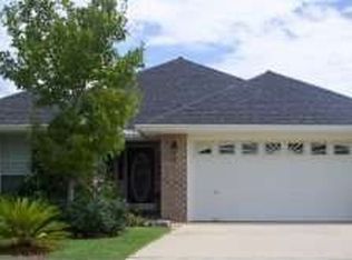 158 Vivian Loop, Fairhope, AL 36532