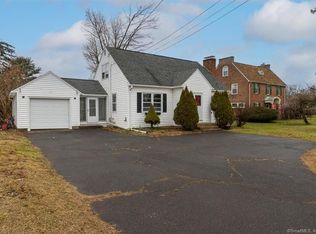 1180 Enfield St, Enfield, CT 06082