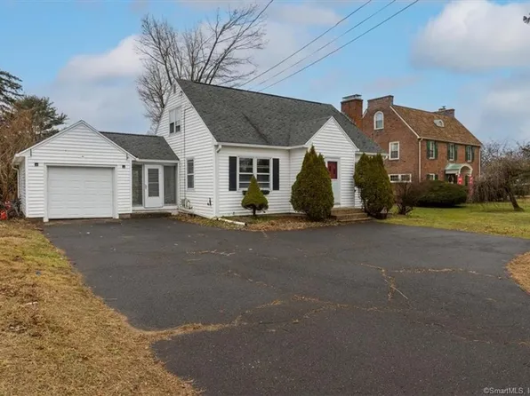1180 Enfield Street, Enfield, CT 06082