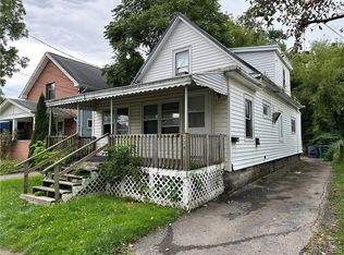 324 74th St, Niagara Falls, NY