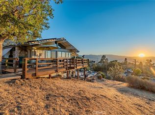 21704 Quail Springs Rd, Tehachapi, CA 93561