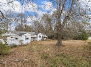 2710 Rainbow Lake Rd, Inman, SC 29349