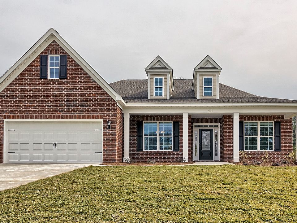 28 Cedar Croft Ct