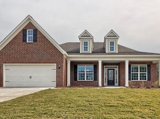 28 Cedar Croft Ct, Irmo, SC 29063