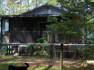 7489 Green Acres Rd, Donalsonville, GA 39845