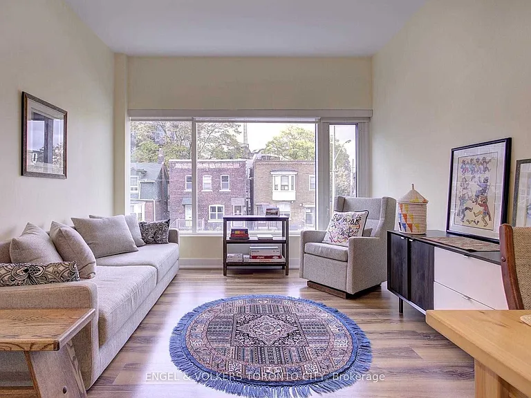 25 Ritchie Ave #202 — Photo 3
