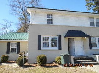 313B Pleasant St, Hinesville, GA 31313