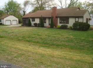 202 Buena Vista Ave, Cambridge, MD