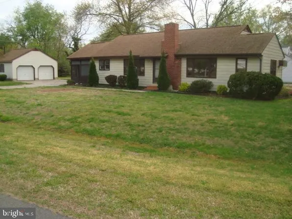 202 Buena Vista Ave, Cambridge, MD 21613