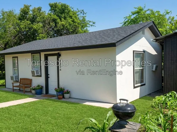 6231 Apple Valley Dr #B, San Antonio, TX 78242