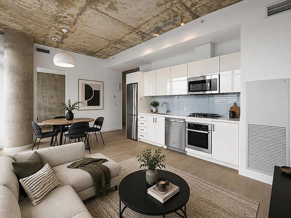 2nd image of 1010 W 6th St SW #1608