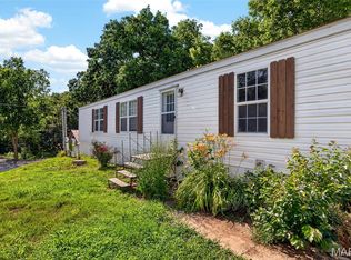1203 Highway J, Troy, MO 63379