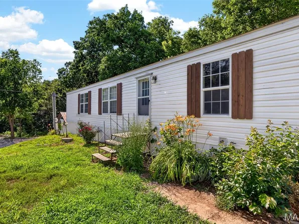 1203 Highway J, Troy, MO 63379