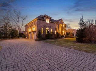 40 Holland Ave, Demarest, NJ 07627