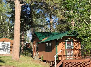 10292 S Rapid Creek Rd, Lead, SD 57754