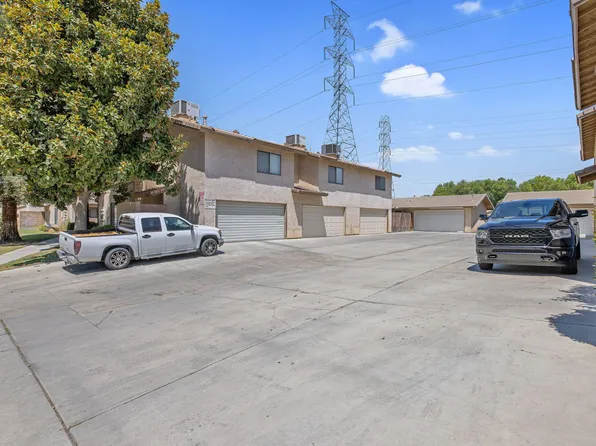 8200 Laborough Drive, Bakersfield, CA 93311