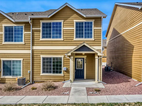 1829 Final View Aly #1, Colorado Springs, CO 80910