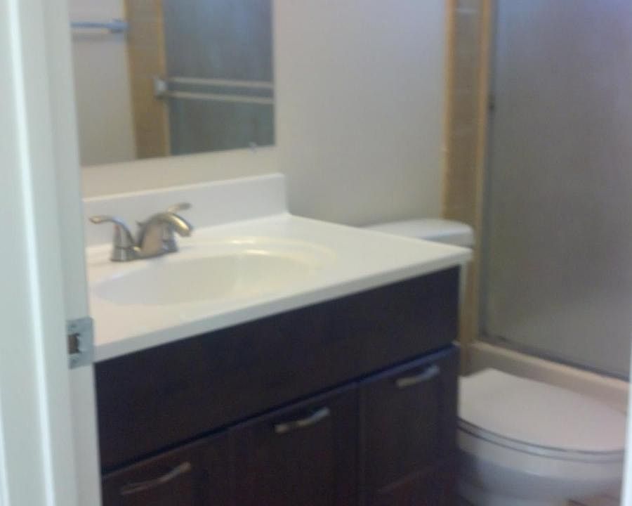 New Guest Bath