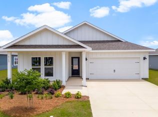 6560 Weems Way, Panama City, FL 32404