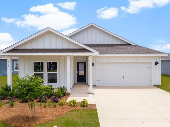 6560 Weems Way, Panama City, FL 32404