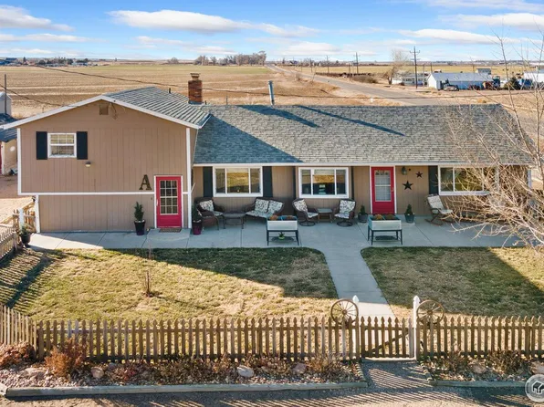 27464 County Road 44, Kersey, CO 80644