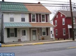 125 W Penn Ave, Wernersville, PA